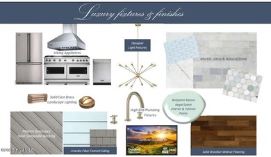 MOTIVATED SELLER! Incentives totaling up to $150K. Up to $50K on Bald Head Island Golf Club in North Carolina - for sale on GolfHomes.com, golf home, golf lot