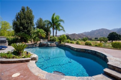 The most FABULOUS single story home available in Robinson Ranch on Robinson Ranch - Mountain Course in California - for sale on GolfHomes.com, golf home, golf lot