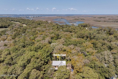 MOTIVATED SELLER! Incentives totaling up to $150K. Up to $50K on Bald Head Island Golf Club in North Carolina - for sale on GolfHomes.com, golf home, golf lot