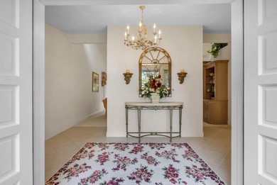 This 3-bedroom, 3-bathroom home offers plenty of space and on Mariner Sands Country Club in Florida - for sale on GolfHomes.com, golf home, golf lot