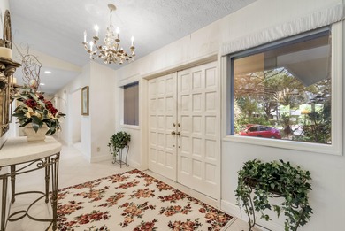 This 3-bedroom, 3-bathroom home offers plenty of space and on Mariner Sands Country Club in Florida - for sale on GolfHomes.com, golf home, golf lot