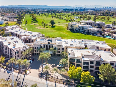 Located next to the prestigious Arizona Biltmore Hotel & Golf on Arizona Biltmore Golf and Country Club in Arizona - for sale on GolfHomes.com, golf home, golf lot