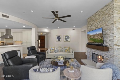 Located next to the prestigious Arizona Biltmore Hotel & Golf on Arizona Biltmore Golf and Country Club in Arizona - for sale on GolfHomes.com, golf home, golf lot