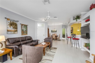 Under contract-accepting backup offers. NEW PRICE-Must see! on The Groves Golf and Country Club in Florida - for sale on GolfHomes.com, golf home, golf lot