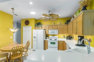 Under contract-accepting backup offers. NEW PRICE-Must see! on The Groves Golf and Country Club in Florida - for sale on GolfHomes.com, golf home, golf lot