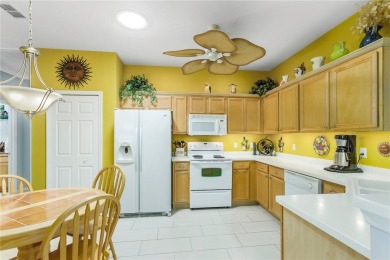 Under contract-accepting backup offers. NEW PRICE-Must see! on The Groves Golf and Country Club in Florida - for sale on GolfHomes.com, golf home, golf lot