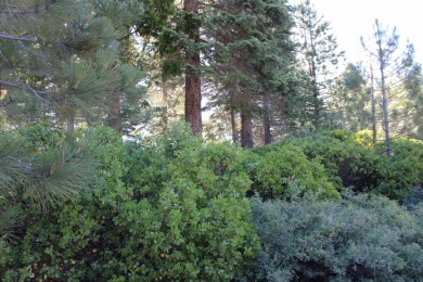 This desirable corner lot is located just a short stretch of the on Bailey Creek Golf Course in California - for sale on GolfHomes.com, golf home, golf lot