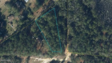 Beautiful Wooded Building Lot in the ever popular Dogwood Lakes on Dogwood Lakes Golf Club in Florida - for sale on GolfHomes.com, golf home, golf lot