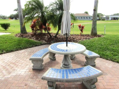 PRICE LOWERED!!  What an amazing opportunity!  With the property on Deer Creek RV Golf Resort in Florida - for sale on GolfHomes.com, golf home, golf lot