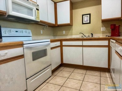 Enjoy panoramic views of the lake and golf course from this on South Padre Island Golf Club in Texas - for sale on GolfHomes.com, golf home, golf lot
