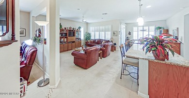 Live the Robson Resort lifestyle in this beautifully maintained on Quail Creek Country Club  in Arizona - for sale on GolfHomes.com, golf home, golf lot