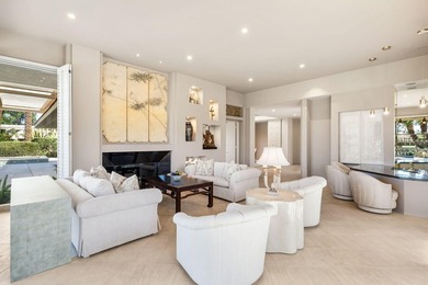 This rare Balmoral floorplan with soaring 12-foot ceilings and on The Club At Morningside in California - for sale on GolfHomes.com, golf home, golf lot