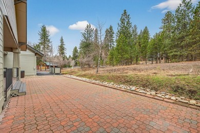 Beautiful Craftsman-style home located in the desirable on Meadowcreek Golf Resort in Idaho - for sale on GolfHomes.com, golf home, golf lot
