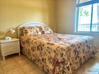 Enjoy panoramic views of the lake and golf course from this on South Padre Island Golf Club in Texas - for sale on GolfHomes.com, golf home, golf lot