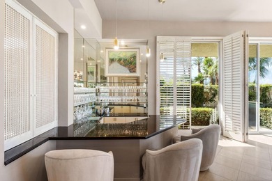 This rare Balmoral floorplan with soaring 12-foot ceilings and on The Club At Morningside in California - for sale on GolfHomes.com, golf home, golf lot