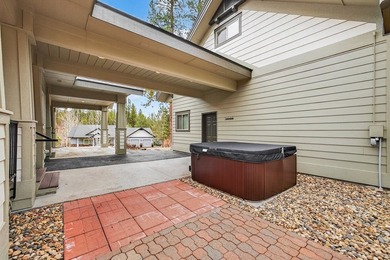 Beautiful Craftsman-style home located in the desirable on Meadowcreek Golf Resort in Idaho - for sale on GolfHomes.com, golf home, golf lot