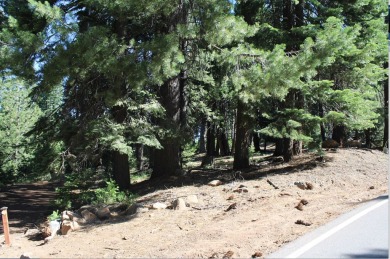 WOW! Here is an acre+ lot in the Lake Almanor Country Club that on Lake Almanor Country Club in California - for sale on GolfHomes.com, golf home, golf lot