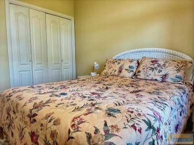 Enjoy panoramic views of the lake and golf course from this on South Padre Island Golf Club in Texas - for sale on GolfHomes.com, golf home, golf lot