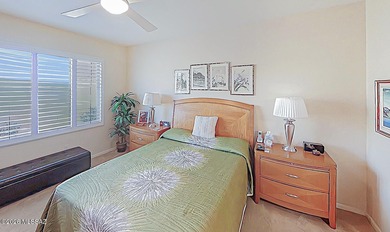 Live the Robson Resort lifestyle in this beautifully maintained on Quail Creek Country Club  in Arizona - for sale on GolfHomes.com, golf home, golf lot