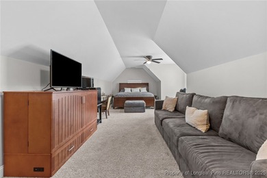 Welcome to this beautiful 4-bedroom, 3.5-bath home located in on Anderson Creek Golf Club in North Carolina - for sale on GolfHomes.com, golf home, golf lot