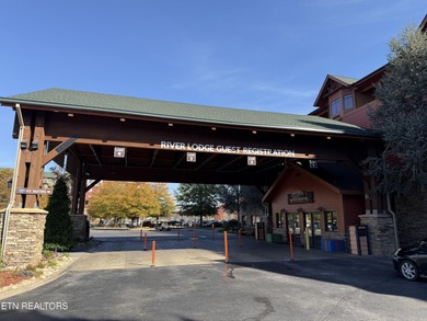 Welcome to an exceptional investment and vacation opportunity at on Sevierville Golf Club in Tennessee - for sale on GolfHomes.com, golf home, golf lot