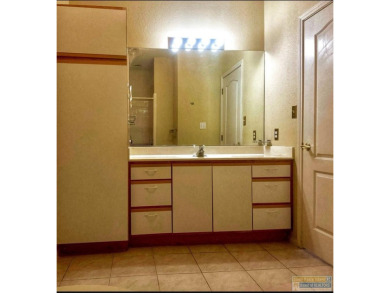 Enjoy panoramic views of the lake and golf course from this on South Padre Island Golf Club in Texas - for sale on GolfHomes.com, golf home, golf lot
