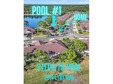 Discover Your Dream Florida Lifestyle with this Partially on Bobcat Trail Golf Club in Florida - for sale on GolfHomes.com, golf home, golf lot