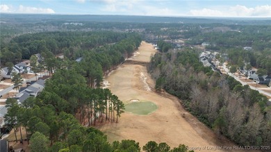 Welcome to this beautiful 4-bedroom, 3.5-bath home located in on Anderson Creek Golf Club in North Carolina - for sale on GolfHomes.com, golf home, golf lot