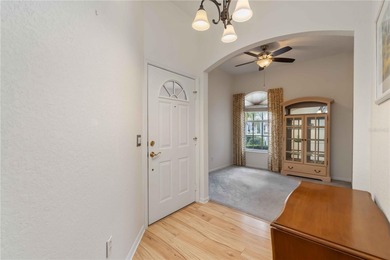 Discover Your Dream Florida Lifestyle with this Partially on Bobcat Trail Golf Club in Florida - for sale on GolfHomes.com, golf home, golf lot