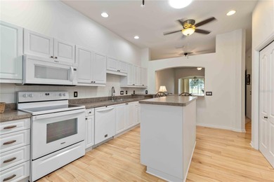 Discover Your Dream Florida Lifestyle with this Partially on Bobcat Trail Golf Club in Florida - for sale on GolfHomes.com, golf home, golf lot