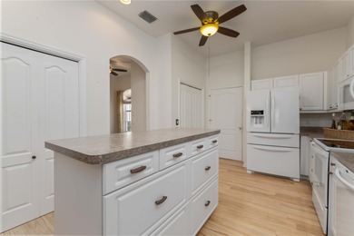 Discover Your Dream Florida Lifestyle with this Partially on Bobcat Trail Golf Club in Florida - for sale on GolfHomes.com, golf home, golf lot