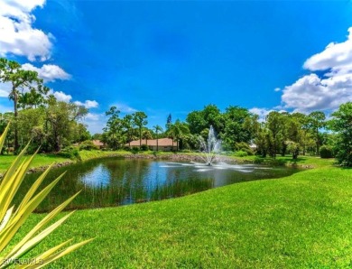 Enjoy a FREE GOLF COURSE included in HOA for owners & guests and on Fountain Lakes Community Golf Course in Florida - for sale on GolfHomes.com, golf home, golf lot