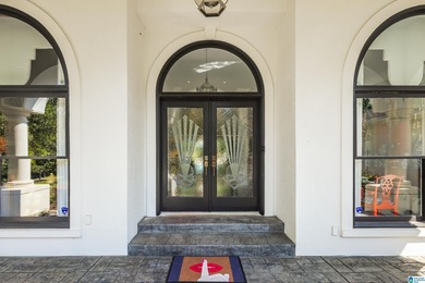 Experience refined luxury in this one-of-a-kind Old Hollywood on Greystone Golf and Country Club-Founders Course in Alabama - for sale on GolfHomes.com, golf home, golf lot