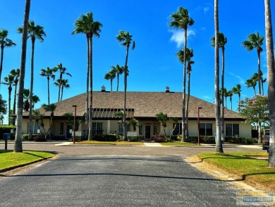 Enjoy panoramic views of the lake and golf course from this on South Padre Island Golf Club in Texas - for sale on GolfHomes.com, golf home, golf lot