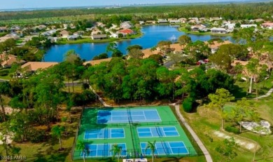 Enjoy a FREE GOLF COURSE included in HOA for owners & guests and on Fountain Lakes Community Golf Course in Florida - for sale on GolfHomes.com, golf home, golf lot