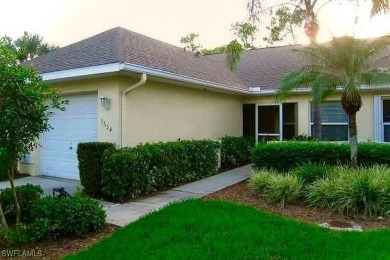 Enjoy a FREE GOLF COURSE included in HOA for owners & guests and on Fountain Lakes Community Golf Course in Florida - for sale on GolfHomes.com, golf home, golf lot