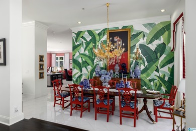 Experience refined luxury in this one-of-a-kind Old Hollywood on Greystone Golf and Country Club-Founders Course in Alabama - for sale on GolfHomes.com, golf home, golf lot