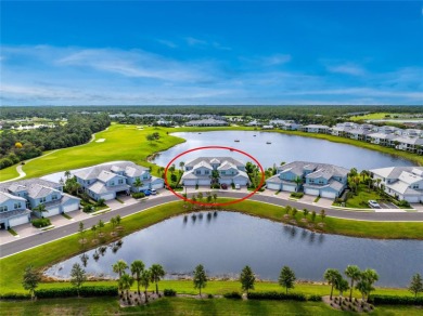 This coach home strikes the perfect balance between condo on Heritage Landing Golf  in Florida - for sale on GolfHomes.com, golf home, golf lot