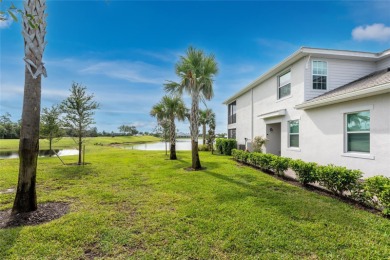 This coach home strikes the perfect balance between condo on Heritage Landing Golf  in Florida - for sale on GolfHomes.com, golf home, golf lot