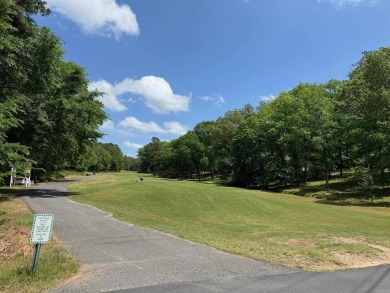 Embrace resort-style living in the heart of the coveted on Diamondhead Golf and Country Club in Arkansas - for sale on GolfHomes.com, golf home, golf lot
