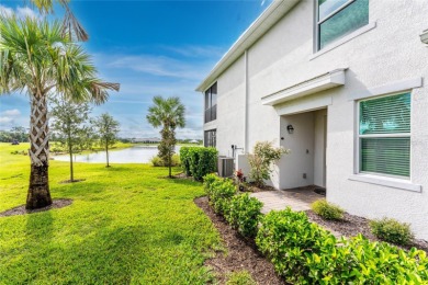 This coach home strikes the perfect balance between condo on Heritage Landing Golf  in Florida - for sale on GolfHomes.com, golf home, golf lot