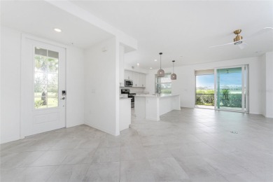 This coach home strikes the perfect balance between condo on Heritage Landing Golf  in Florida - for sale on GolfHomes.com, golf home, golf lot