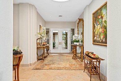 Located within the prestigious, gated golf community of on The Club At Morningside in California - for sale on GolfHomes.com, golf home, golf lot