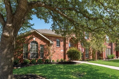 Welcome to your new home. Located in coveted Rockwall ISD and on The Shores Country Club in Texas - for sale on GolfHomes.com, golf home, golf lot