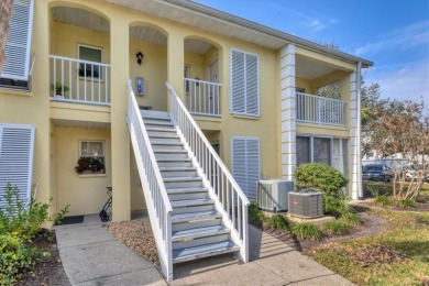 Enjoy fabulous Florida sunsets overlooking the 8th tee & Fairway on Plantation Golf and Country Club in Florida - for sale on GolfHomes.com, golf home, golf lot