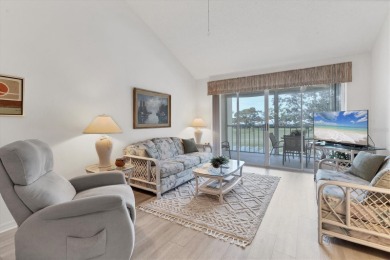 Enjoy fabulous Florida sunsets overlooking the 8th tee & Fairway on Plantation Golf and Country Club in Florida - for sale on GolfHomes.com, golf home, golf lot