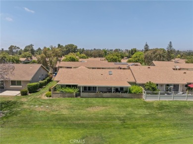 HIGHLY DESIRABLE COMMUNITY!! Located in the heart of Leisure on Camarillo Springs Golf Club in California - for sale on GolfHomes.com, golf home, golf lot