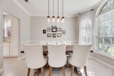 Welcome to your new home. Located in coveted Rockwall ISD and on The Shores Country Club in Texas - for sale on GolfHomes.com, golf home, golf lot