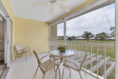 Enjoy fabulous Florida sunsets overlooking the 8th tee & Fairway on Plantation Golf and Country Club in Florida - for sale on GolfHomes.com, golf home, golf lot