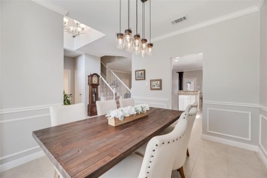 Welcome to your new home. Located in coveted Rockwall ISD and on The Shores Country Club in Texas - for sale on GolfHomes.com, golf home, golf lot